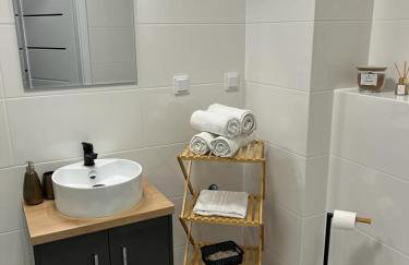 N&S Apartament na Lisiej - Foto 11