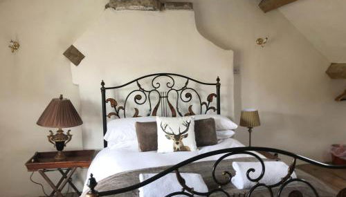 Bradford on Avon holiday cottage 4 bedroom near Bath - Foto 3