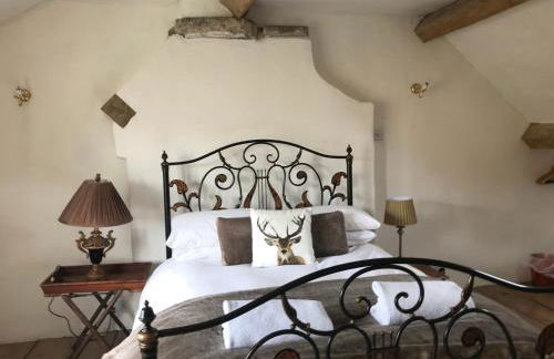 Bradford on Avon holiday cottage 4 bedroom near Bath - Foto 3