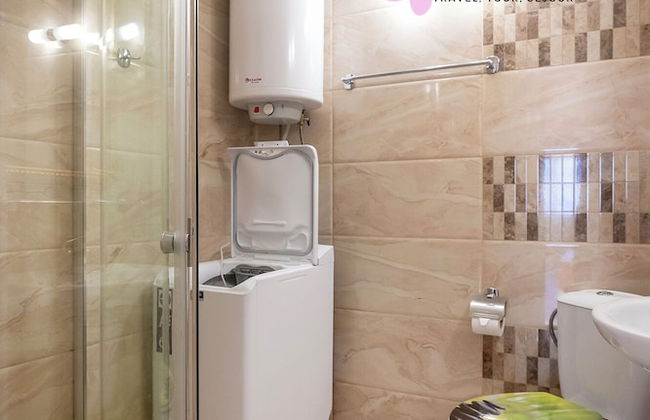 Mon Tour apartments - Photo 49