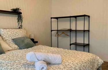 Schöne zentrale Wohnung Nähe HB - Photo 7