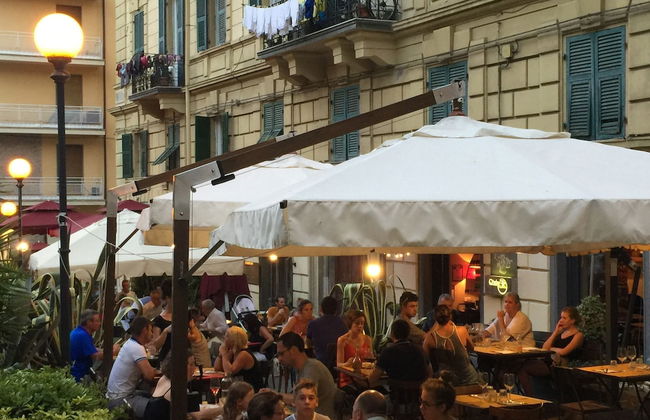 Echi del Mare - Foto 58