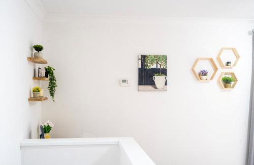 Modern Luxurious Apartment with Balcony - Foto 37