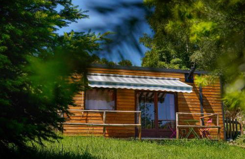 chalet 2 personnes - Foto 1