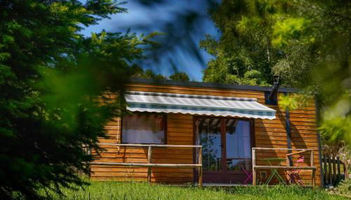 chalet 2 personnes - Foto 1