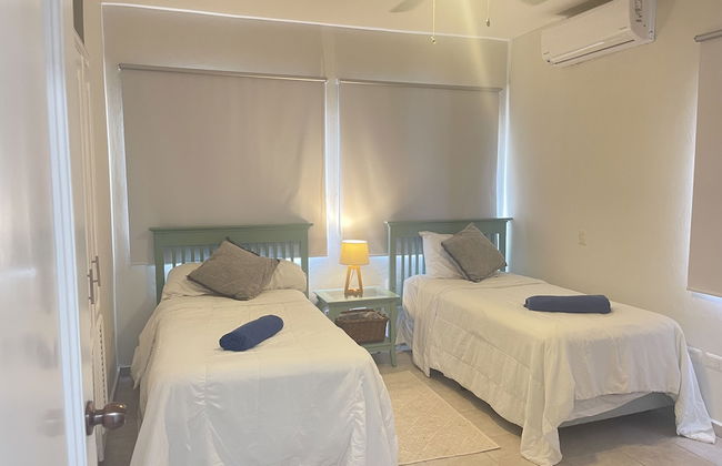 Stanza Mare Beach Front - Foto 44