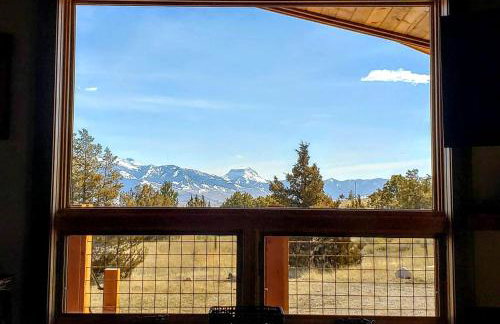 Charming Cabin with Mountain Views Near Madison River in Ennis, Montana - Foto 23