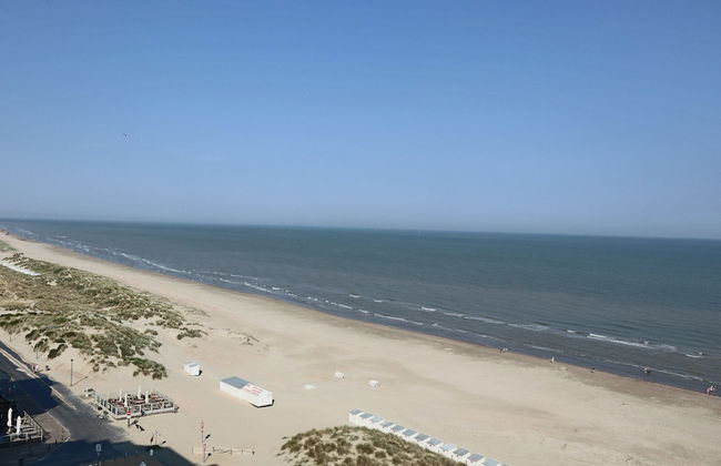 Apartment in Nieuwpoort Near the Beach - Foto 12