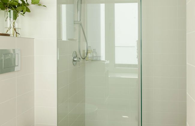 Eric Vökel Boutique Apartments - Hamburg Suites - Foto 18