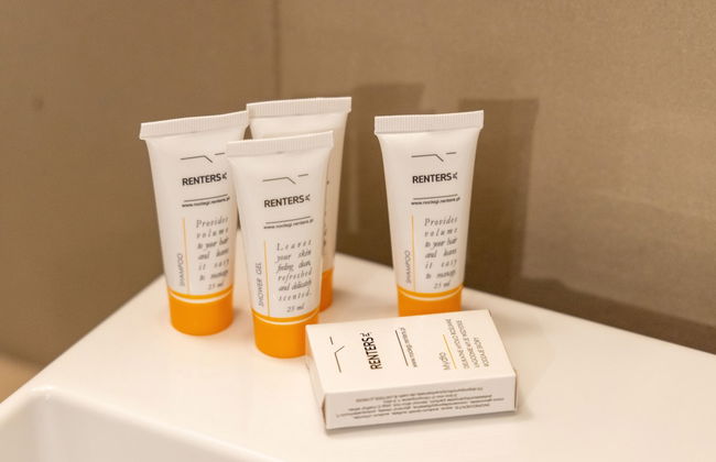 Bel Mare Apartments by Renters - Photo 70