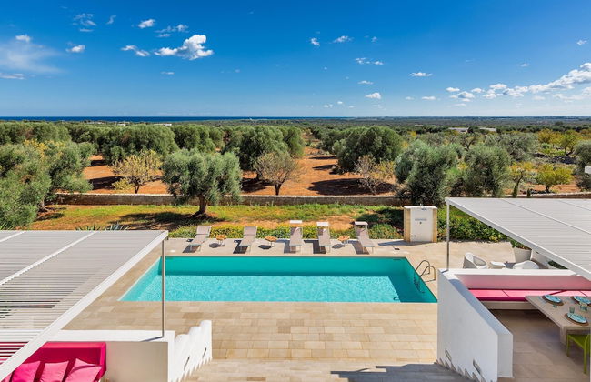 Villa Karma - Foto 53