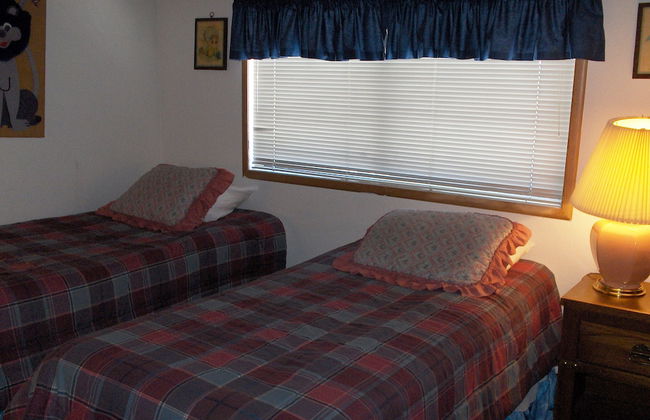 La Vista Blanc by Mammoth Reservation Bureau - Foto 12