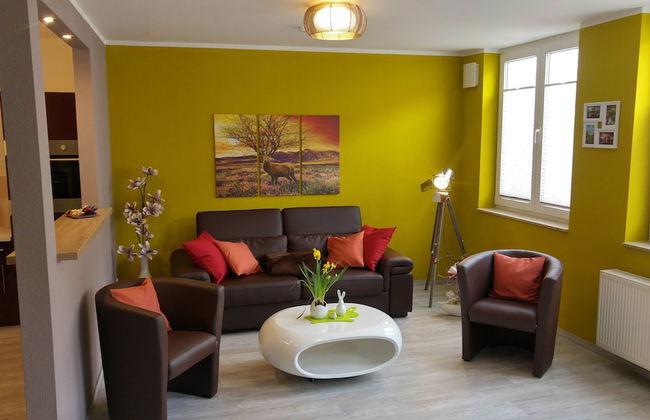 gapart - Apartments mit Küche - Foto 37