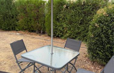 Navaluenga Chalet Familiar y Acogedor - Photo 20