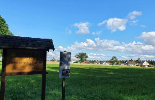 Chickenhill Blackforest, große Ferienwohnung im Schwarzwald - Foto 28