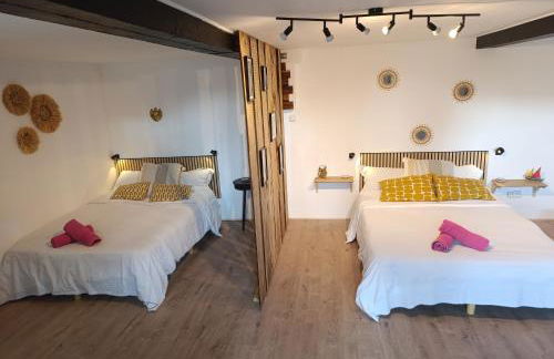 Gîte les pieds dans l'eau - Photo 10