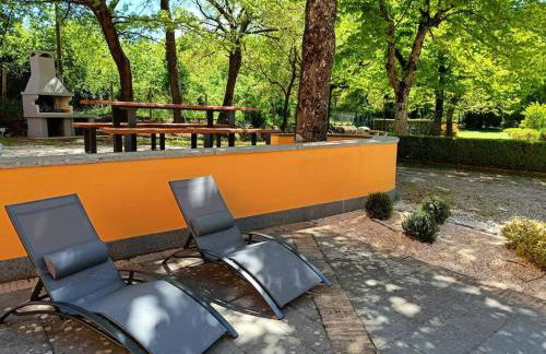 Casale la Quercia - Splendido casale nella natura - Foto 10