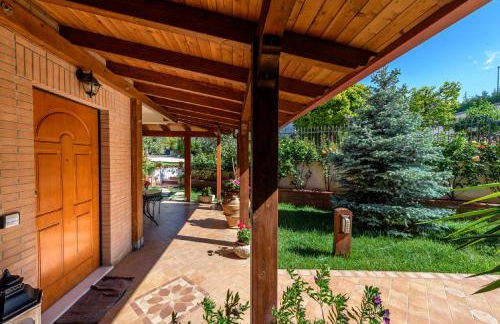 Villa Moreschi - Foto 6