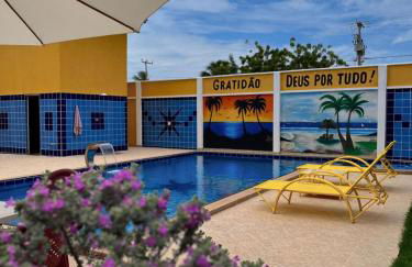 Casa Barra da Sucatinga-Beberibe - Foto 19