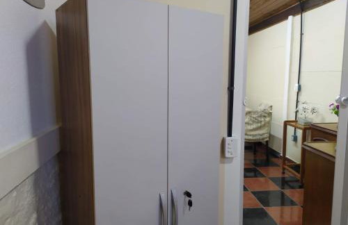 Pousada-Flat-Kitnet Mobiliada c Sala e 40m2 de conforto - Foto 33