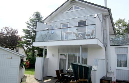 Holla - Huus Asgard Comfortable holiday residence - Foto 3
