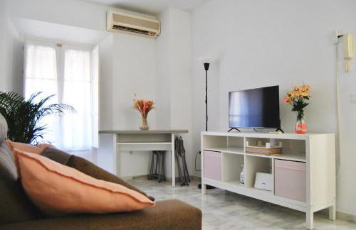 Apartamento con encanto en el corazón de la ciudad - Foto 9