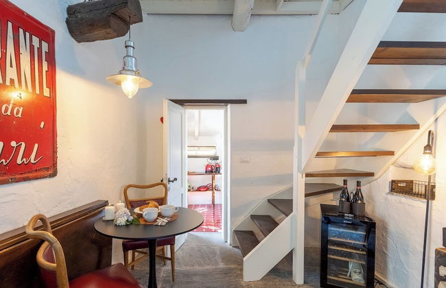 La Civera - Nesso Lake Como by Rent all Como - Foto 42