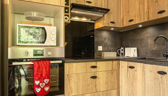 Le chalet d'Isis - La Norma - Foto 5