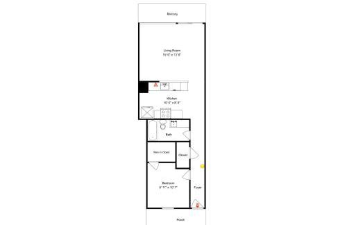 Laguna Reef 308 - Beautiful Bay View by Ryson Vacation Rentals - Foto 2