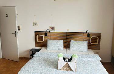 Apartmány Júlia - Foto 60