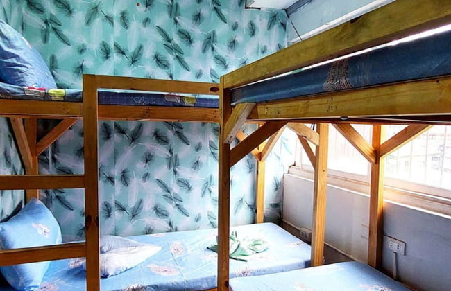 Transient House In Baguio, Near Burnham - Foto 1