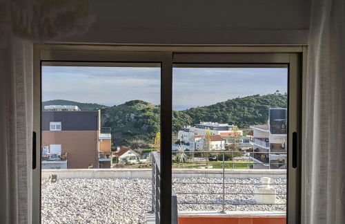 LovelyStay - Sesimbra 3BDR Apartment W/Terrace - Foto 20