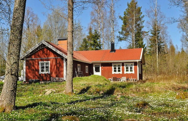 5 Person Holiday Home in Kristinehamn - Photo 21