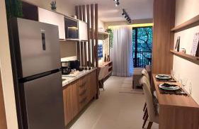 Studio na Árvore no Centro do Rio - Foto 1