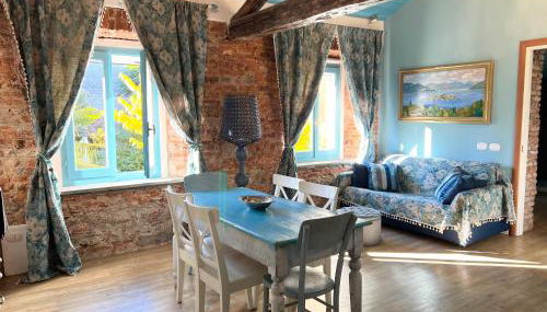 Il Giardino Segreto Arona, Charming Apartments - Foto 4