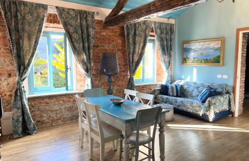 Il Giardino Segreto Arona, Charming Apartments - Foto 4