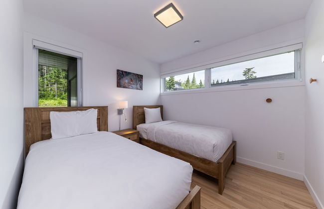 Les Chalets Forêt - Foto 38