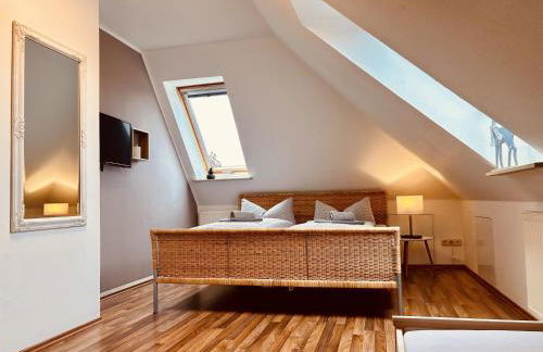 CASA REHSE Apartment Christa - Foto 8