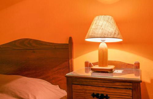 Casa Rural Serafín - Foto 16