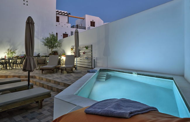 Colors In Naousa - Foto 37