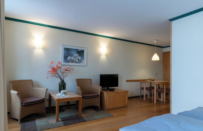 UplandParcs Bergresidence - Photo 9