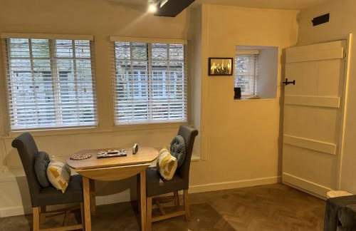 Little Priory Cottage - Foto 18