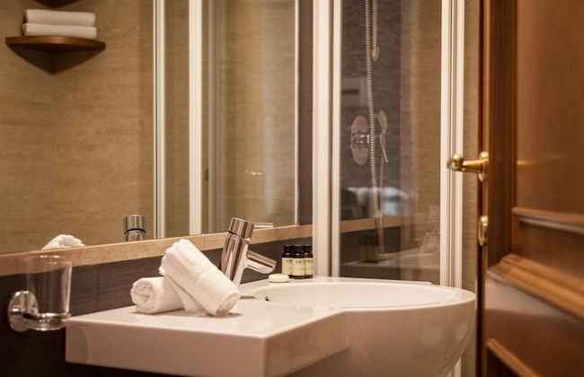 Suite Beccaria in Piazza del Popolo - Foto 37