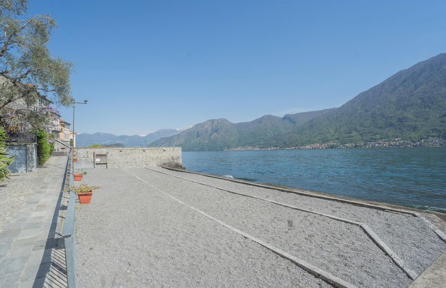 Il Timone in Colonno - Photo 45