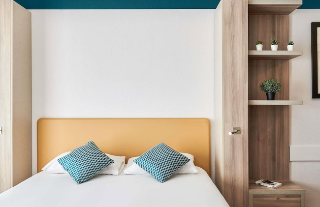 Aparthotel Adagio Monaco Palais Josephine - Foto 31
