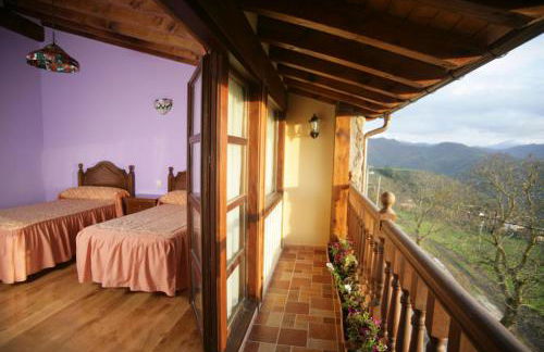 Viviendas Rurales Peña Sagra - Foto 34