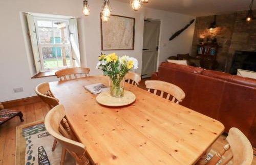 Bruno's Bothy - Foto 14