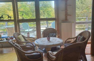 Großzügiges Studio-Apartment Siegblick 70qm mit XXL Balkon - Foto 17