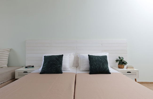 Marina Beachfront Apartment by Konnect, Ipsos Corfu - Foto 2