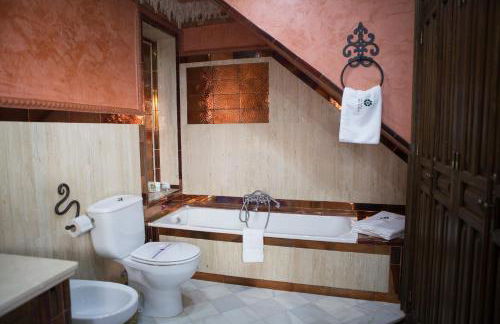 La casa del Cipres una casa con historia - Foto 51